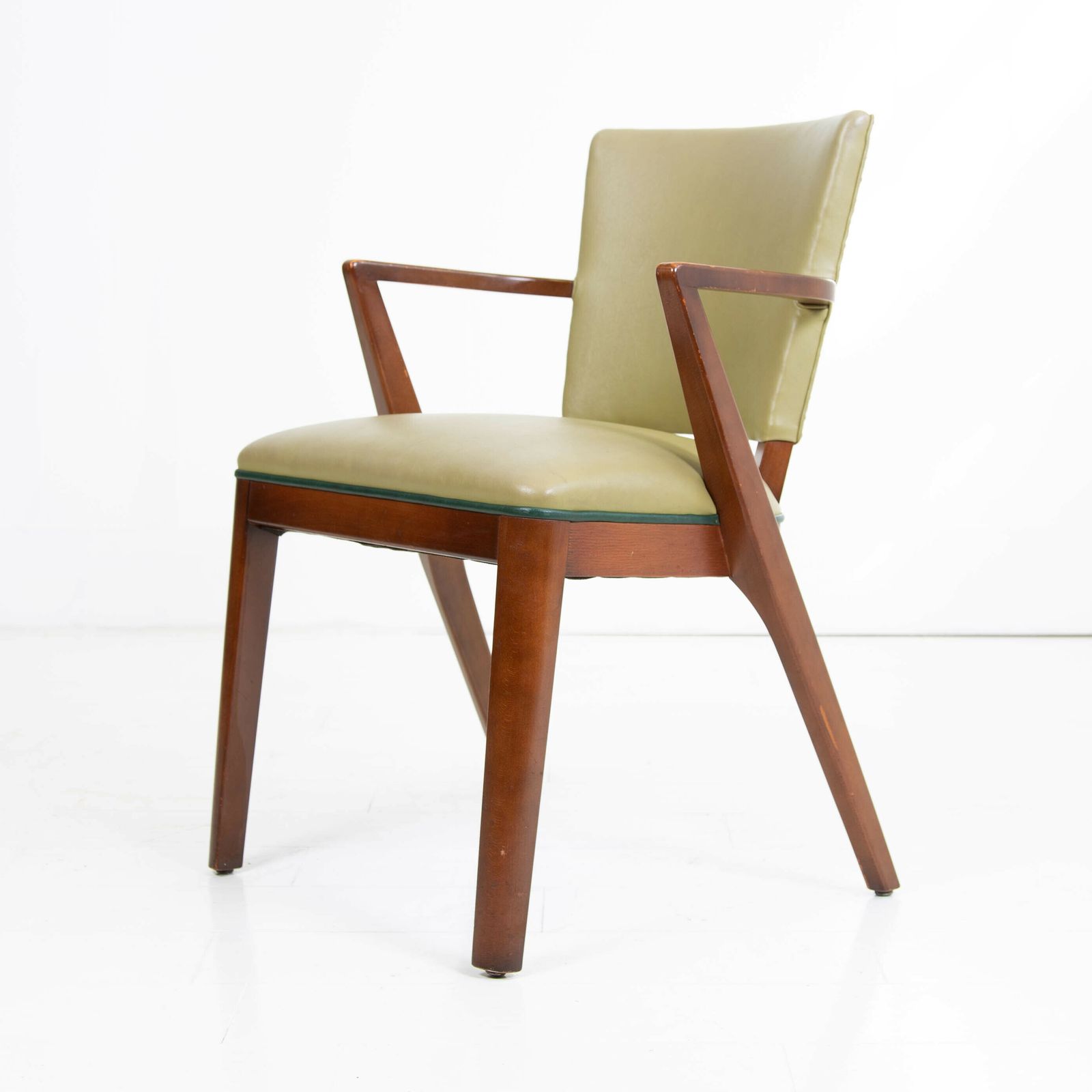 Mid Century Chair Hunter And Smallpage We Have 4 Left photo vintage