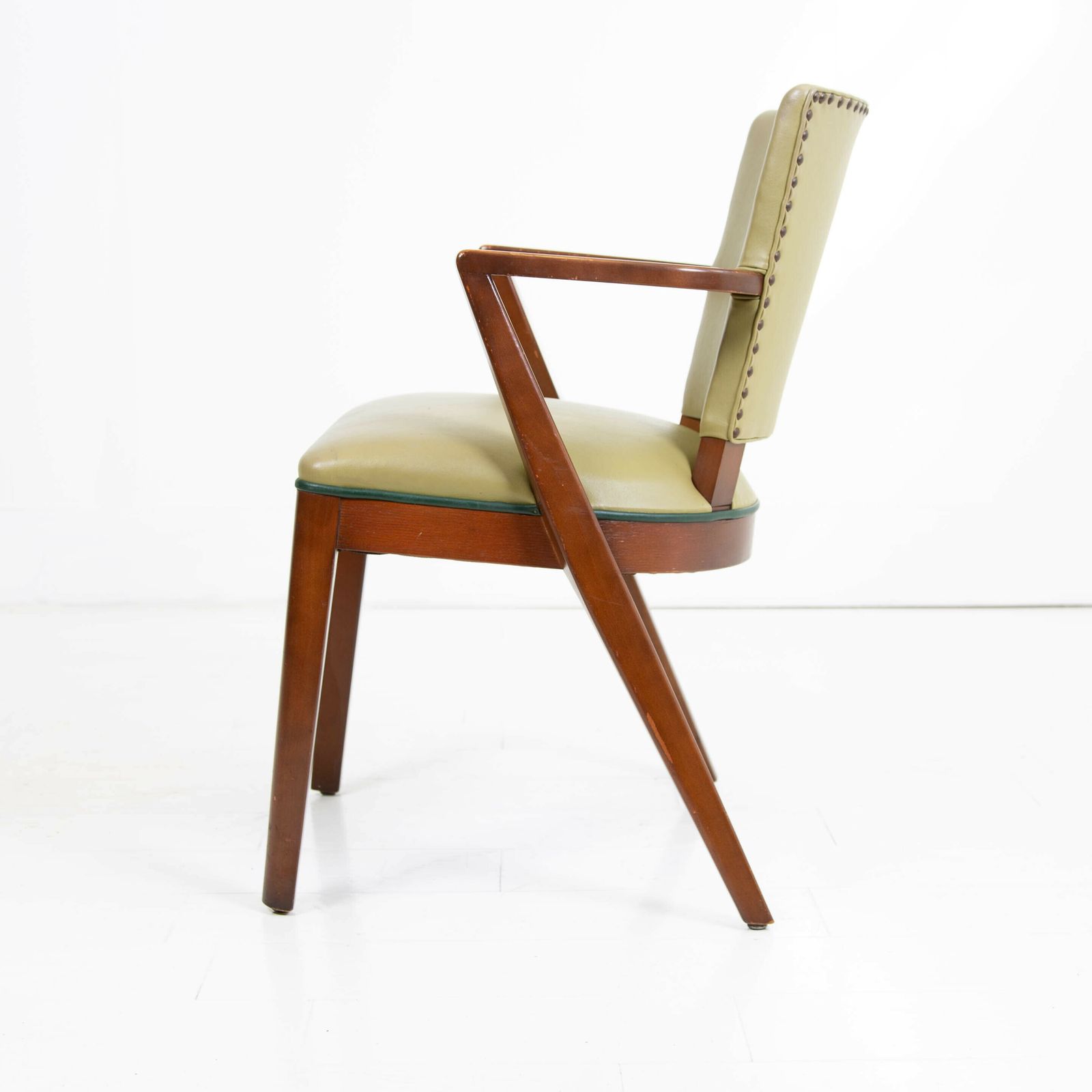 photo furniture Mid Century Chair Hunter And Smallpage We Have 4 Left