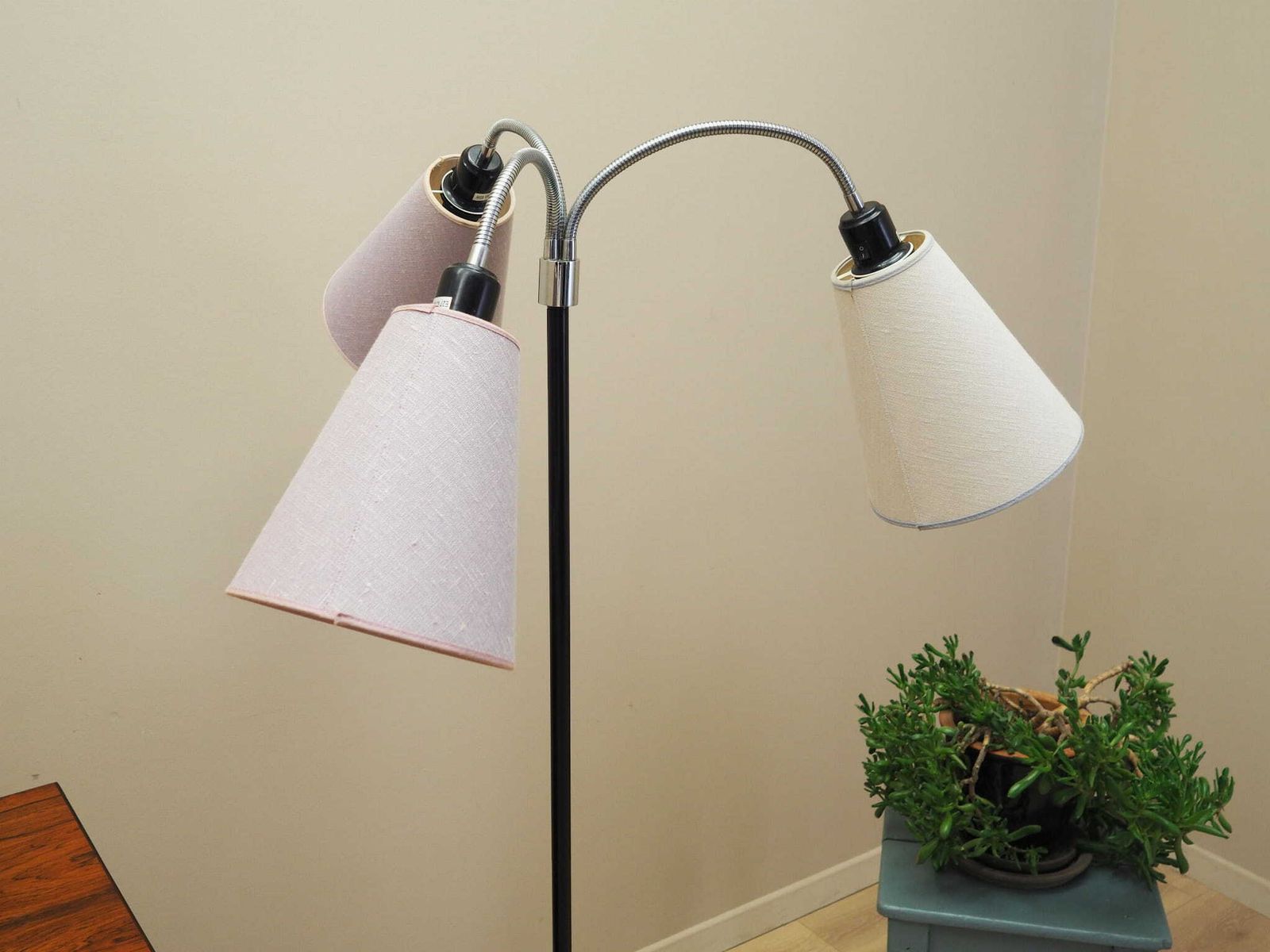 Floor Lamp, Danish Design, 1970s, Production: Denmark photo Lighting