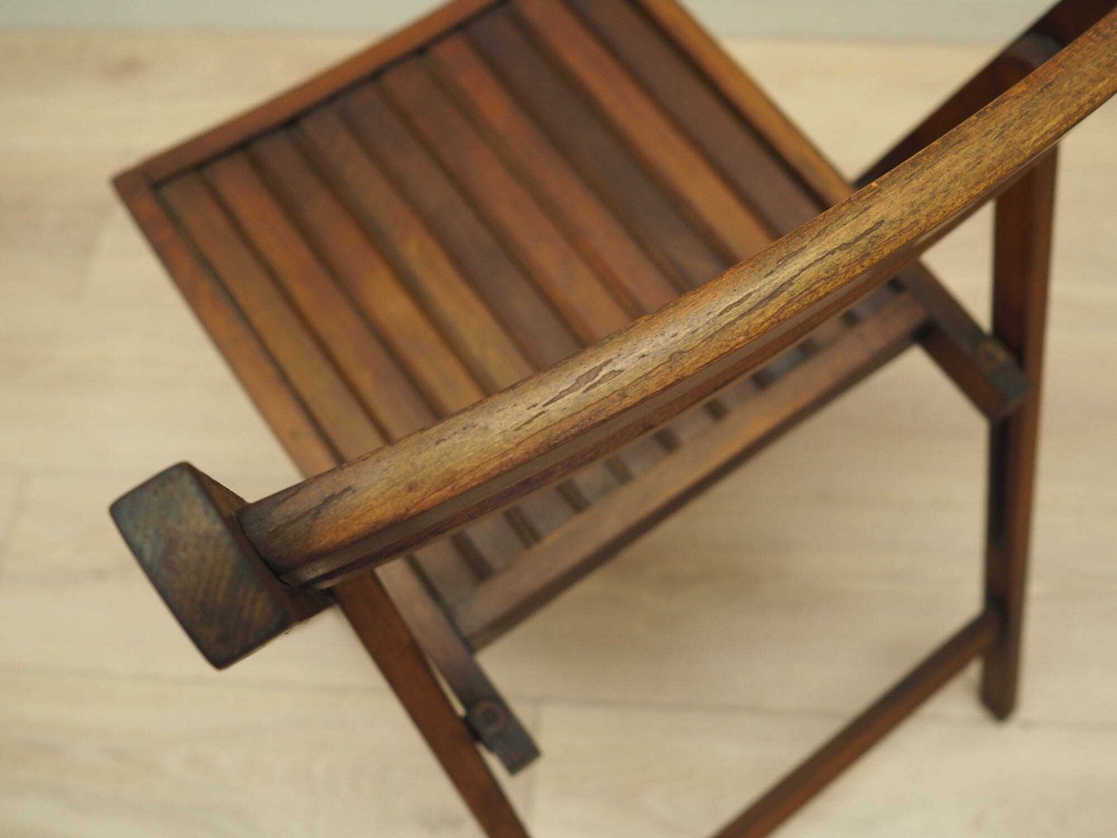 photo for sale Set Of Three Pine Chairs, 1990s, Scandinavian Design, Manufacture: Denmark