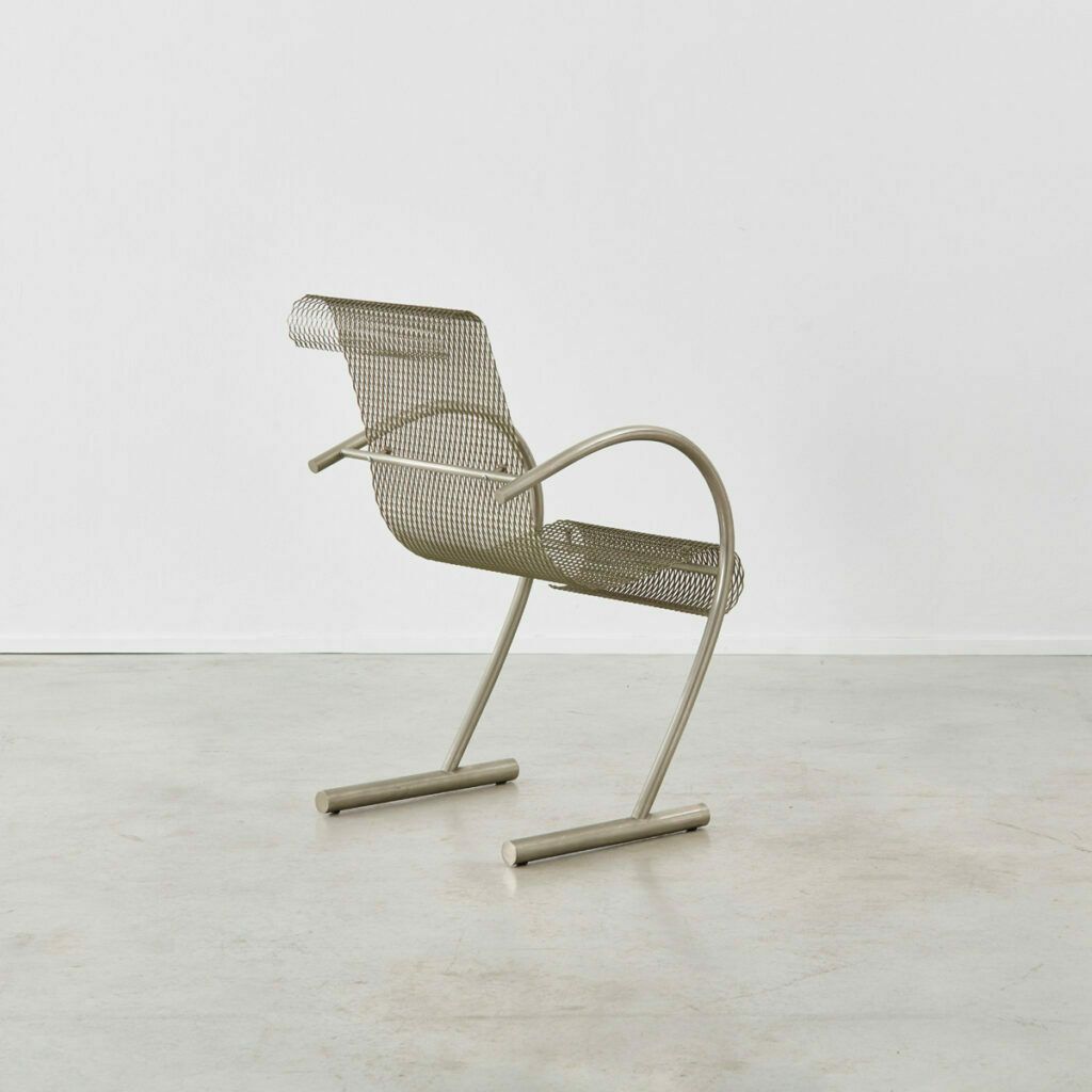 Shiro Kuramata Sing Sing Sing Chairs photo 30000.0