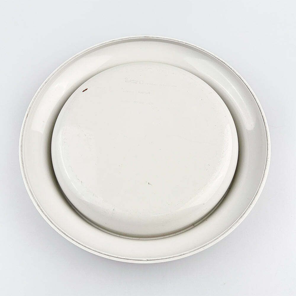 Ashtray 4635 Designed By Sergio Asti For Kartell, 1967. photo for sale