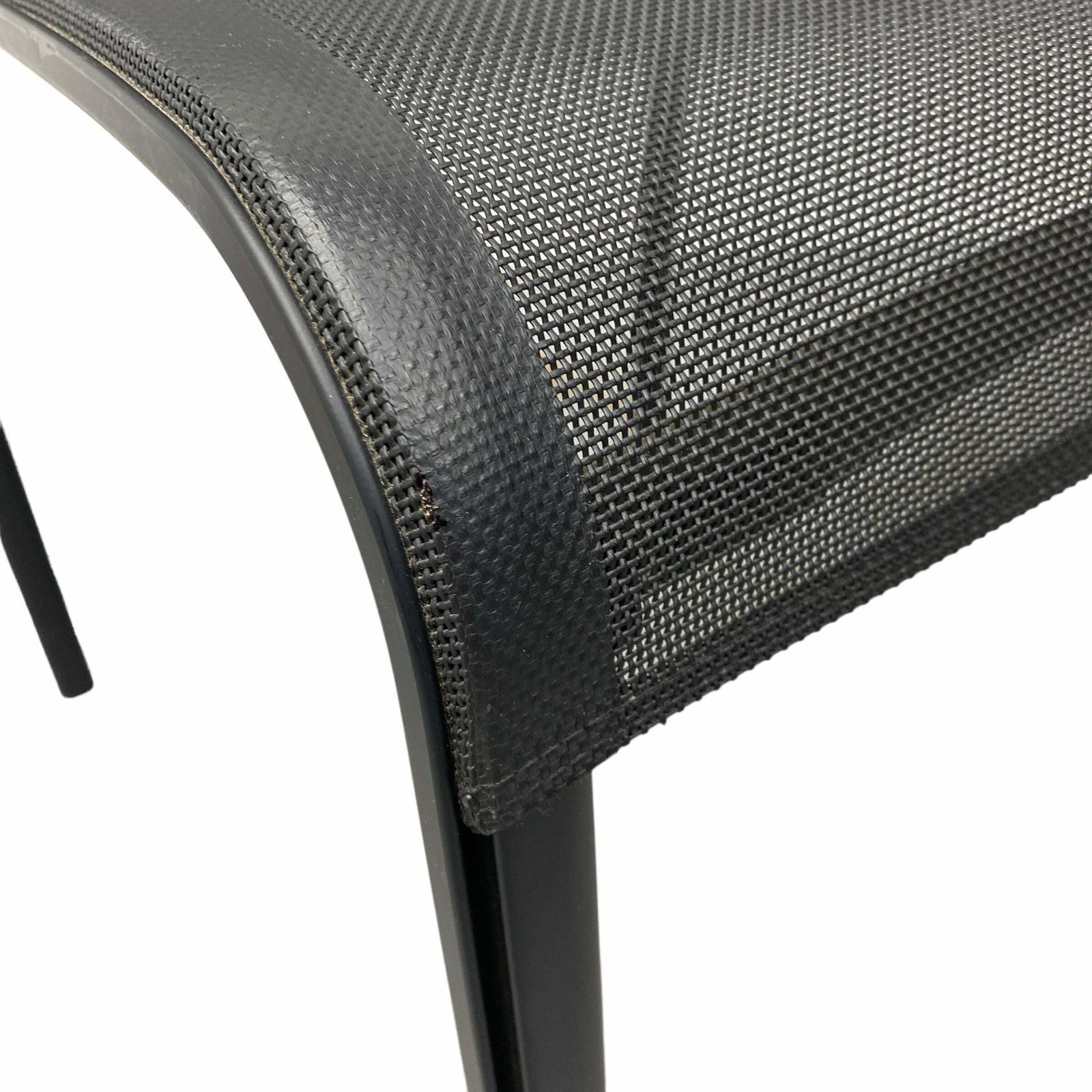 Desk Chair Paso Doble Italian, By Stefano Giovannoni photo vintage