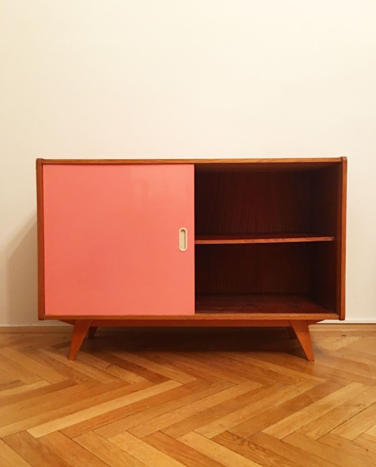 U 452 Cabinet By Jiri Jiroutek For Interier Praha, 1960s photo for sale