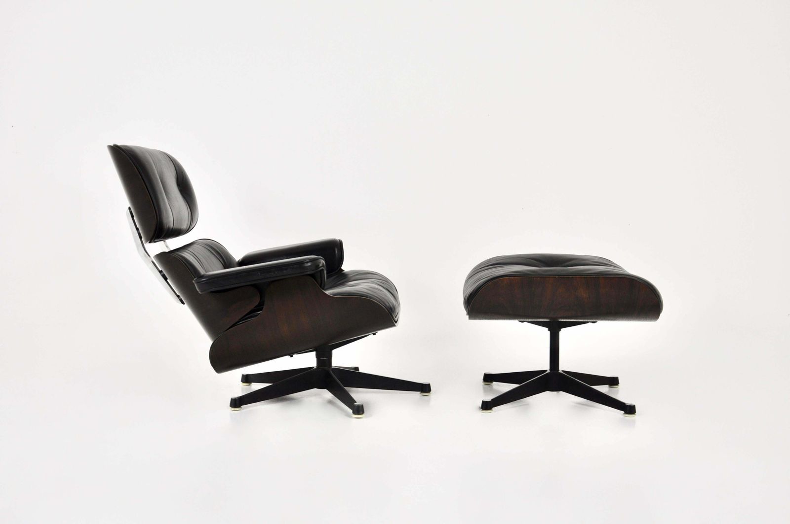 Lounge Chair By Charles & Ray Eames For Icf, 1970s photo 7083.0