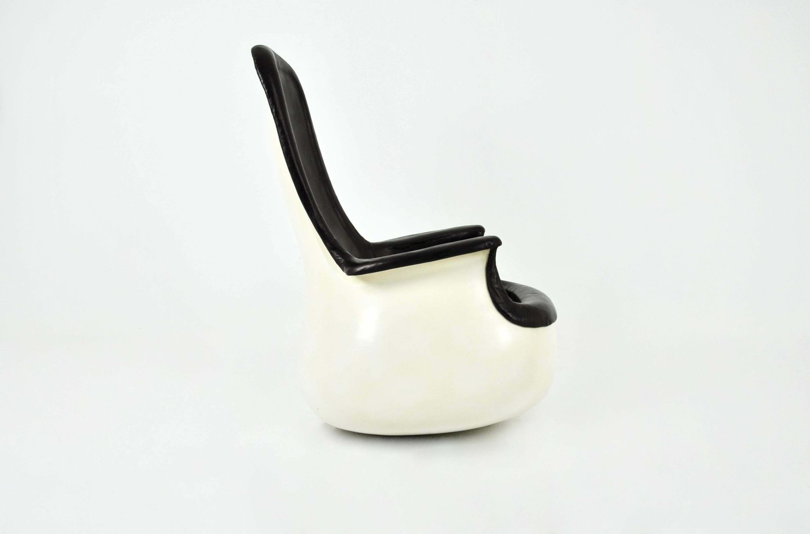 "Culbuto" Armchair By Marc Held For Knoll International, 1960s photo buy