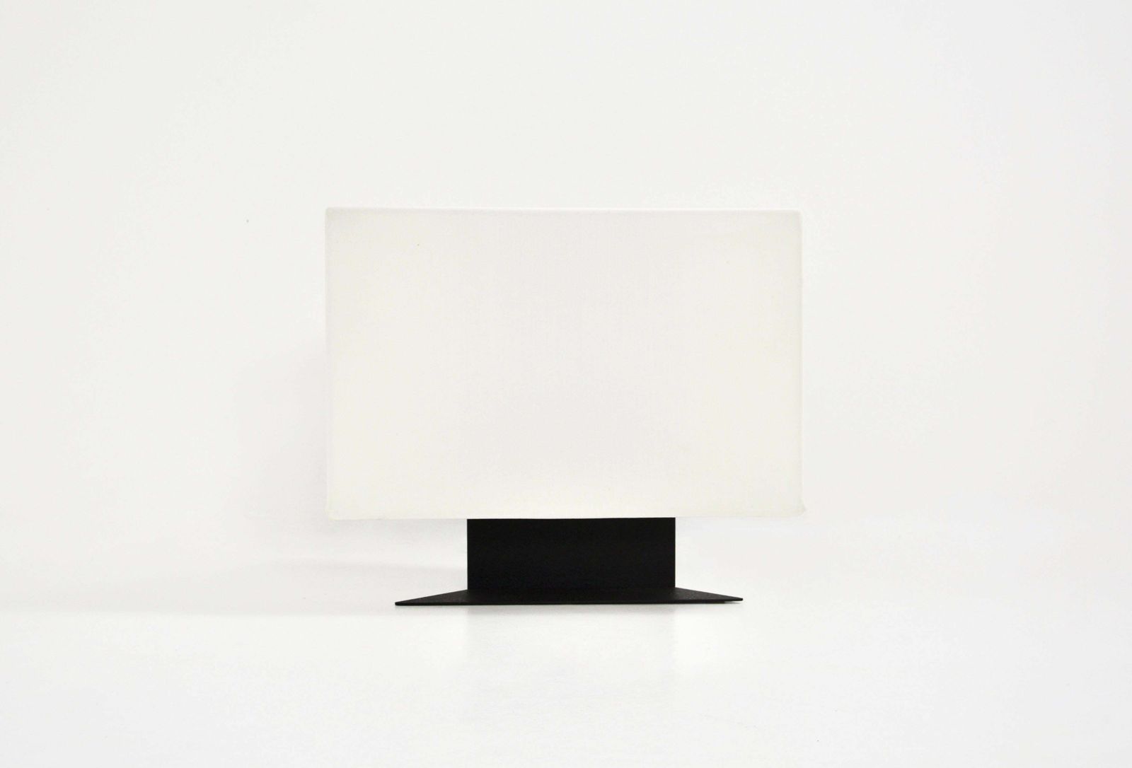 "Accademia Tavolo" Table Lamp By Cini Boeri For Artemide, 1970s photo Lighting