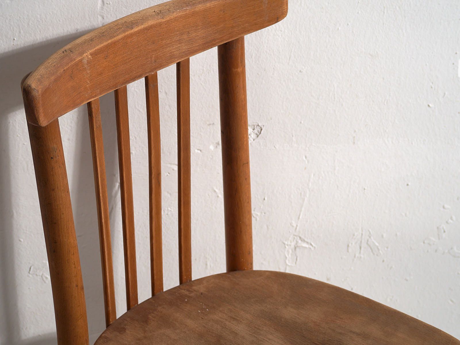 Antique Thonet Lounge Chairs (C.1900). Set Of 2 Pieces #21 photo buy