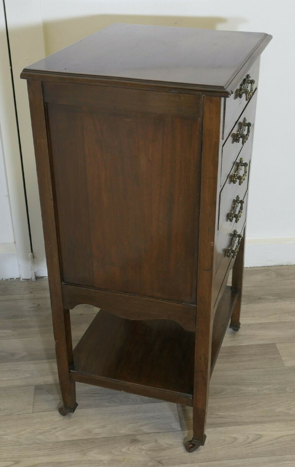 Arts And Crafts Music Filing Cabinet photo 594.0