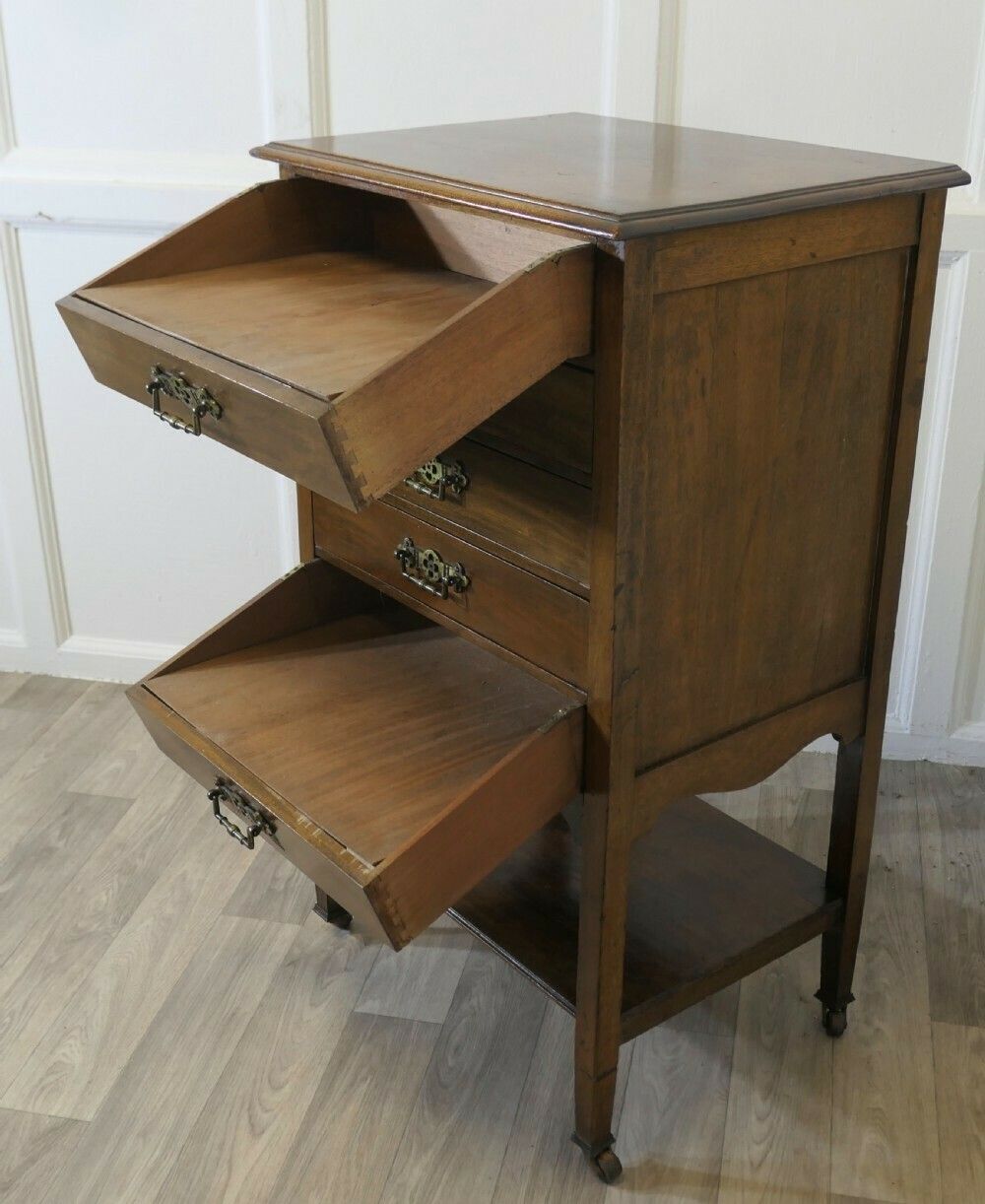 Arts And Crafts Music Filing Cabinet photo buy
