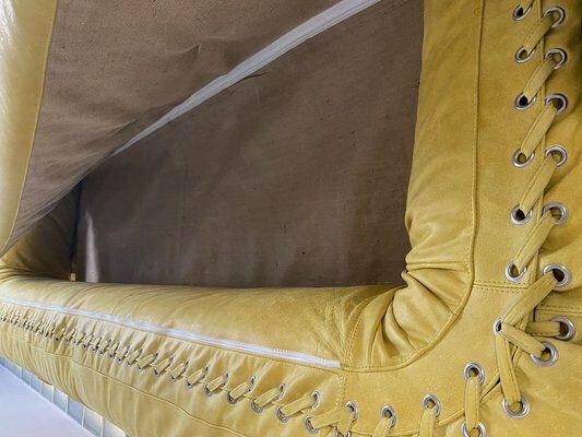 Anfibio Sofa By Alessandro Becchi For Giovannetti Collezioni, 1980s photo buy