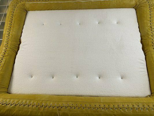 Anfibio Sofa By Alessandro Becchi For Giovannetti Collezioni, 1980s photo vintage
