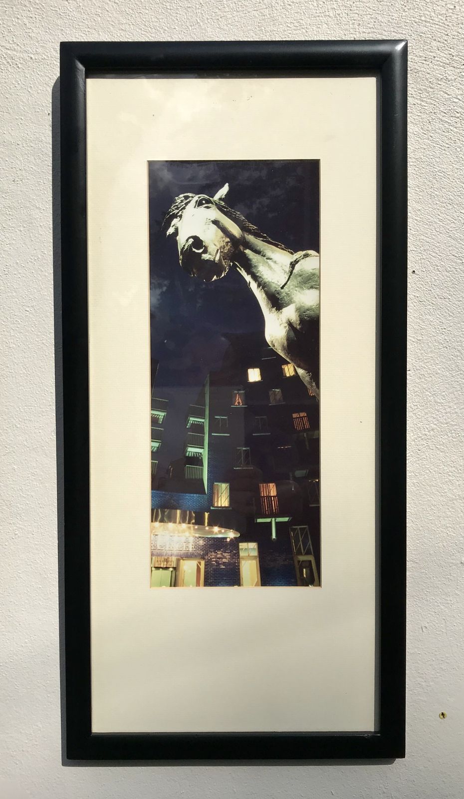 A Collection Of Three London Photography photo for sale