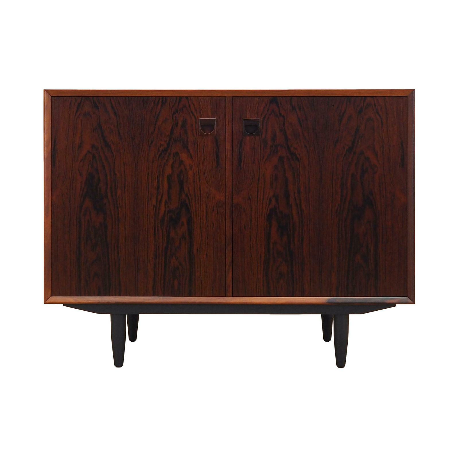 Vintage Cabinet, Danish Design, 1970s, Manufacturer: Brouer