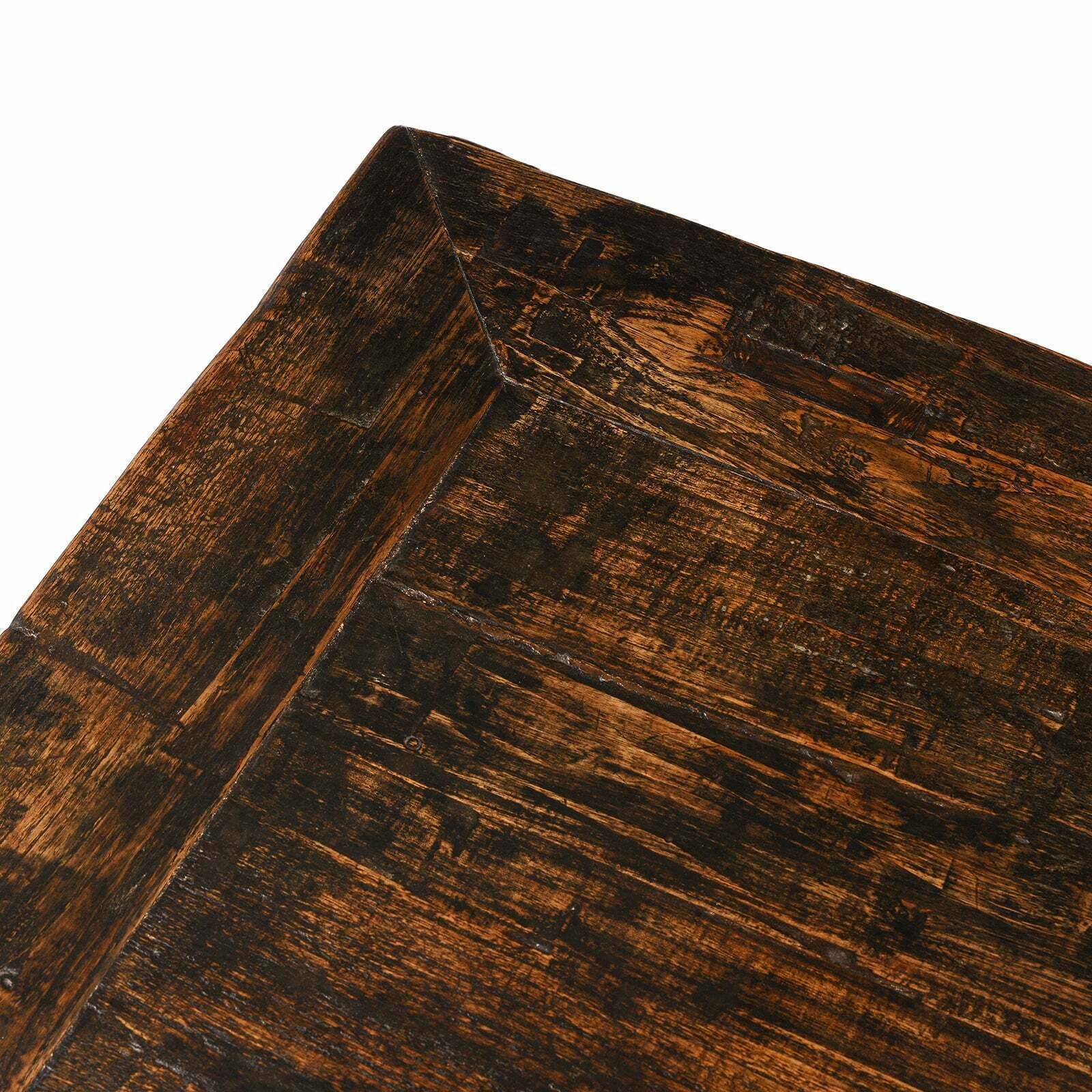 photo furniture Antique Chinese Coffer Table, Early 19th Century