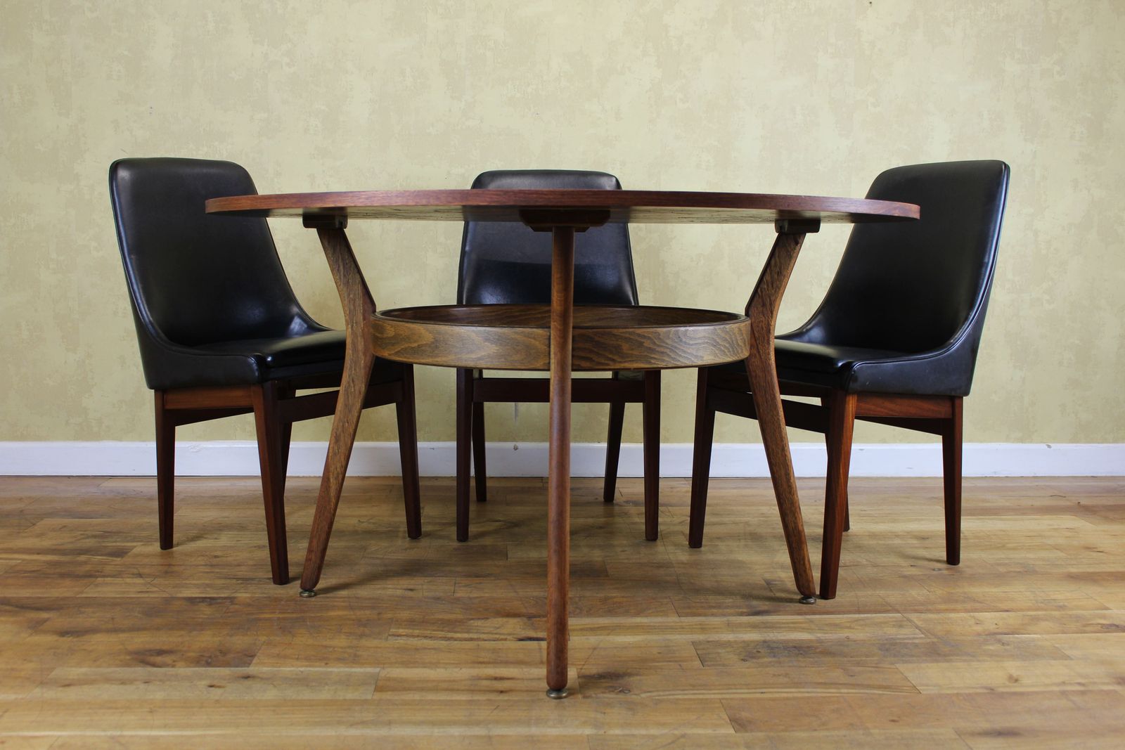 photo buy Set Of 6 Gimson And Slater Dining Chairs