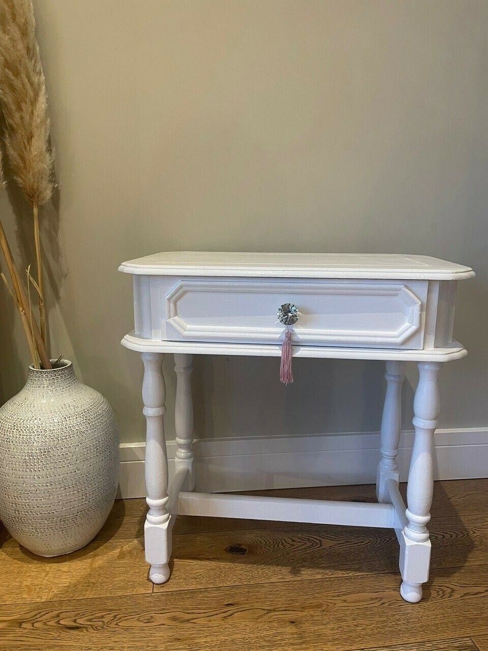 Small Side Table