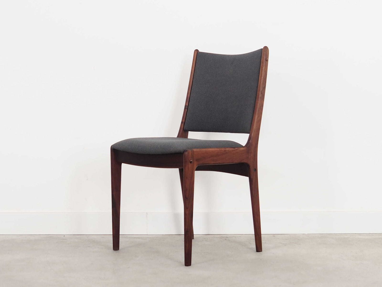 photo buy Set Of Six Vintage Chairs, Danish Design, 1960s