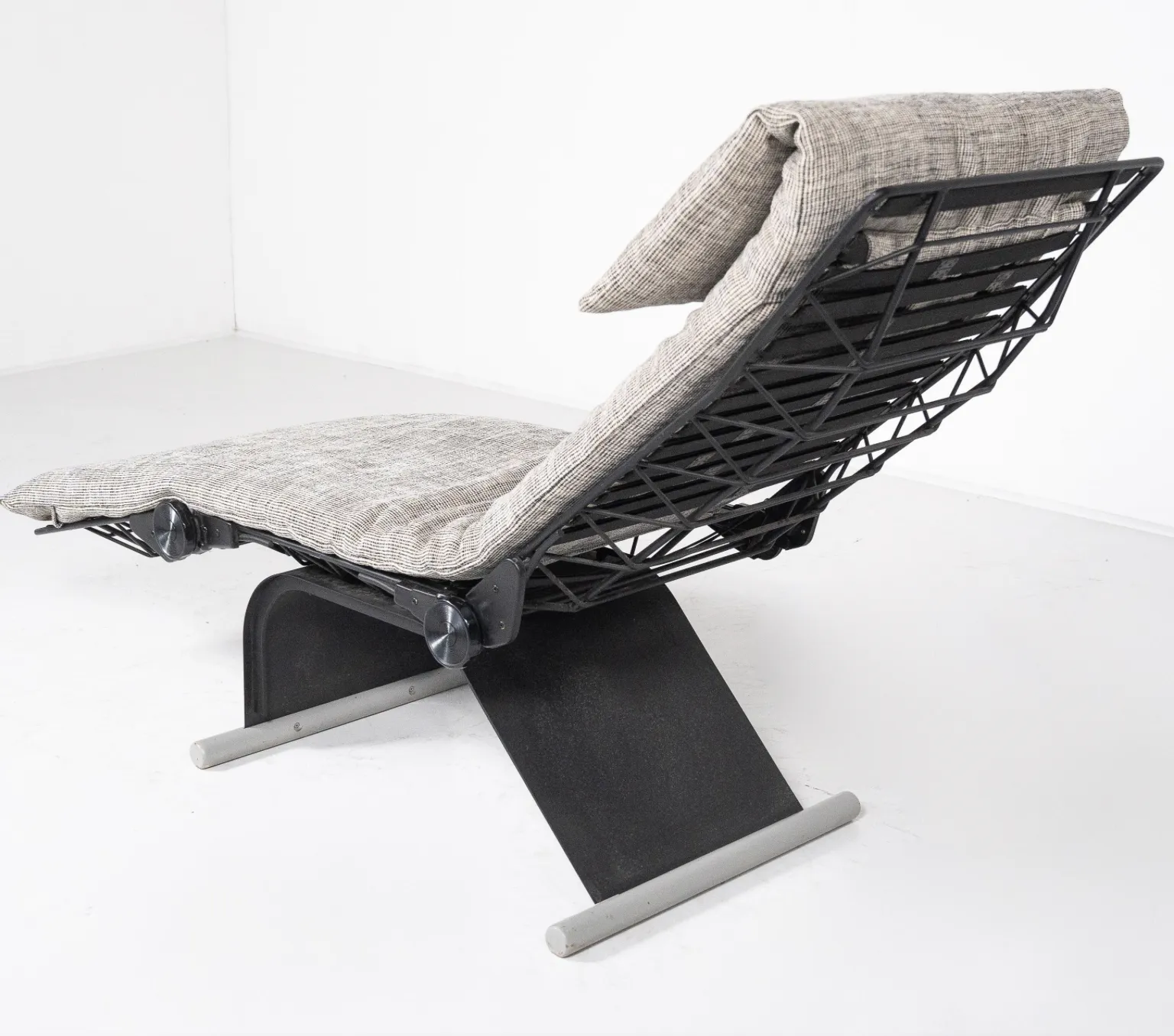 2290.0 Mid Century Modern Daybed, Italy, 1960s photo