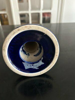photo furniture Vintage Candlesticks, 1980, Set Of 2