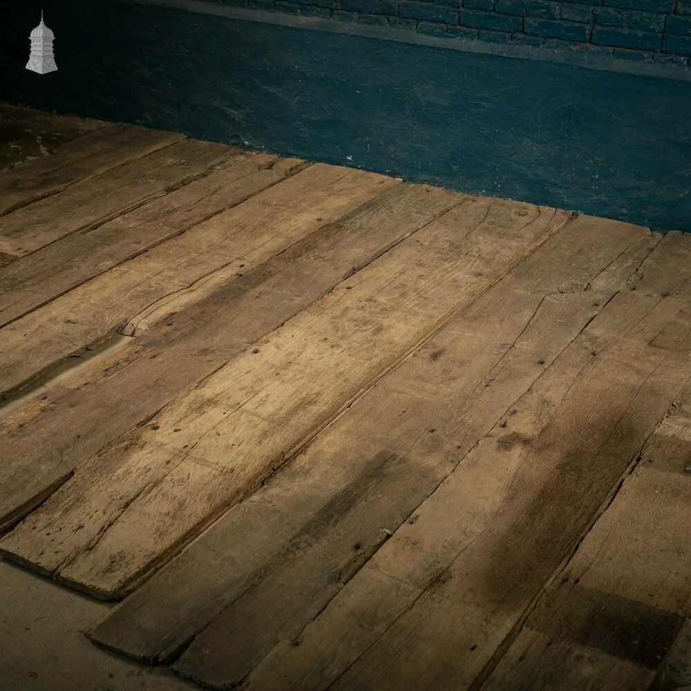 Period Oak Floorboard photo furniture