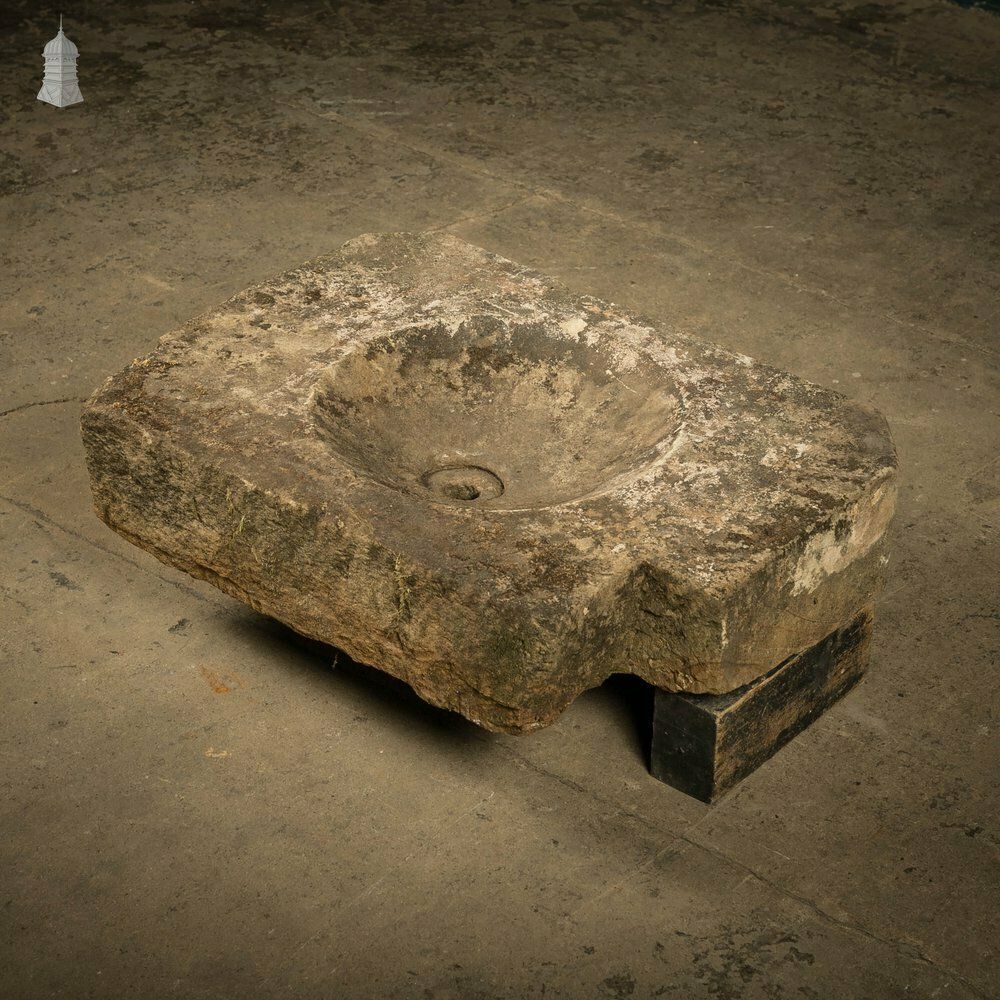 Stone Drain Cover photo vinterior