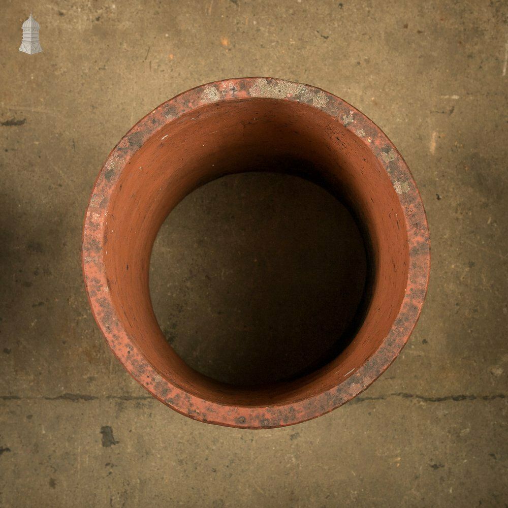 Chimney Pot Planters, Pair photo furniture