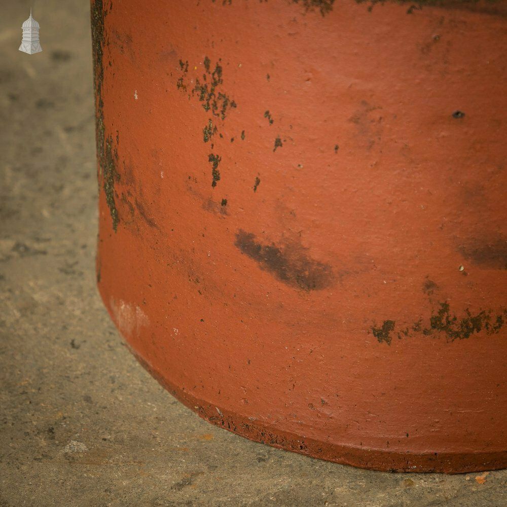 Chimney Pot Planters, Pair photo buy