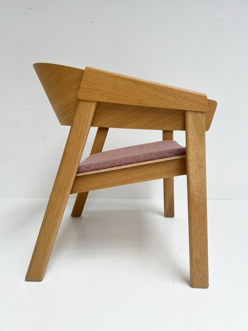 photo buy Set Of 2 Muuto Cover Lounge Chair By Thomas Bentzen, After 2000