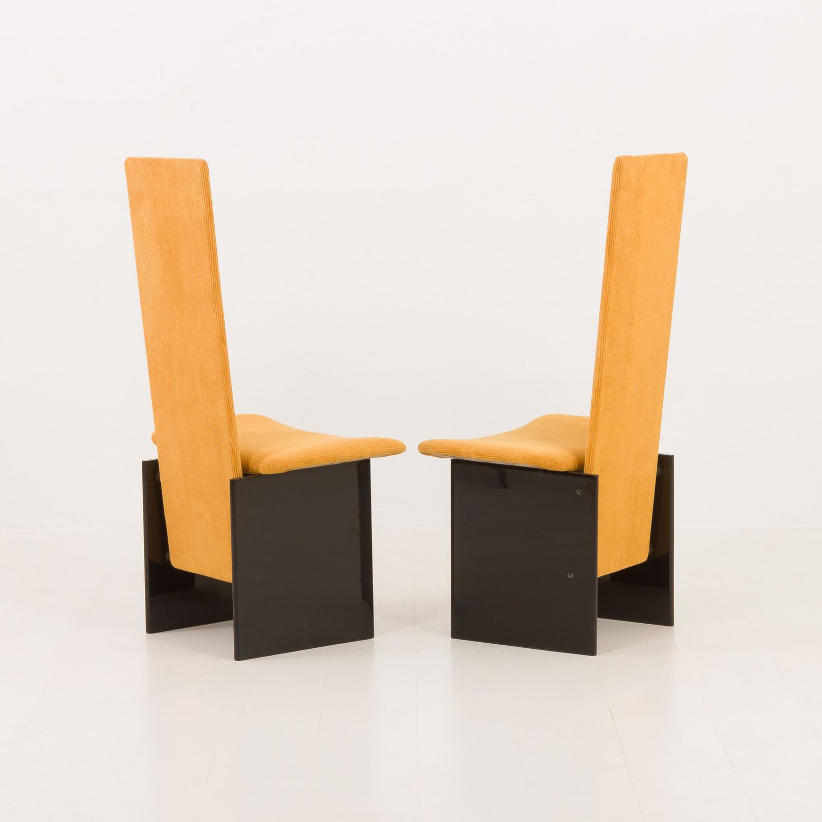 Kazuhide Takahama Rennie Chairs For Simon Gavina, Italy 1960s. photo buy
