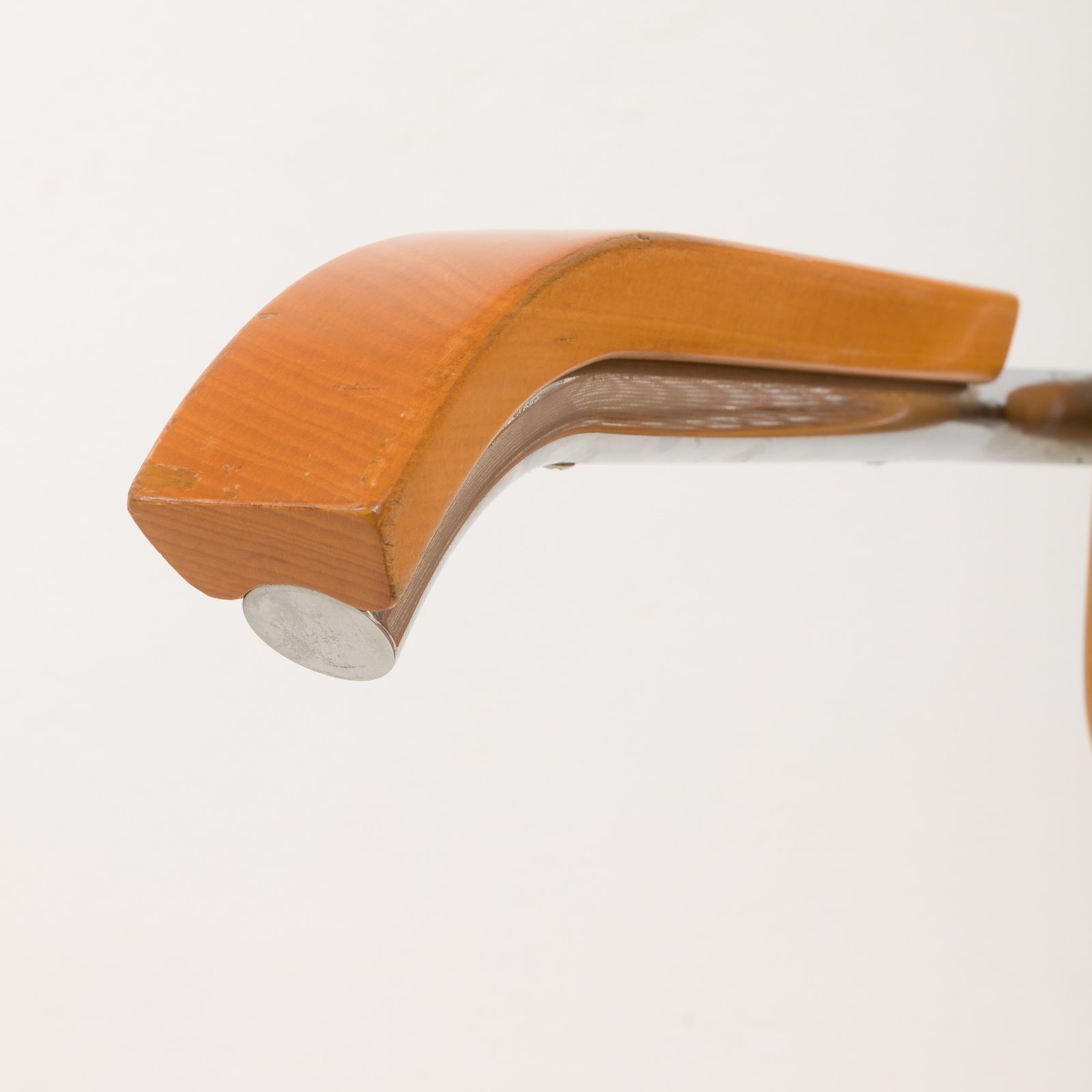 Furniture Original Gavina Cesca Chair By Marcel Breuer, Bologna, Italy 1960s photo