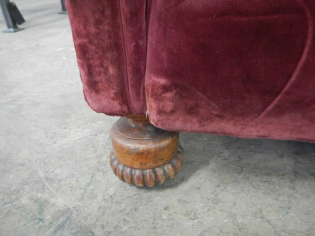photo furniture Italian Lounge Chair, 1950s, Vintage