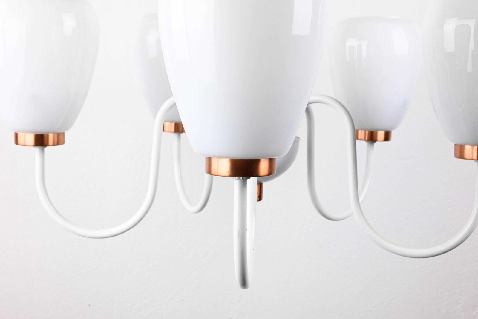 5 Light Mid Century Light, Ceiling Light, Pendant Light, Mid Century Modern, Pendant Lighting, Mid Century Lighting, Pendant Lamp photo Lighting