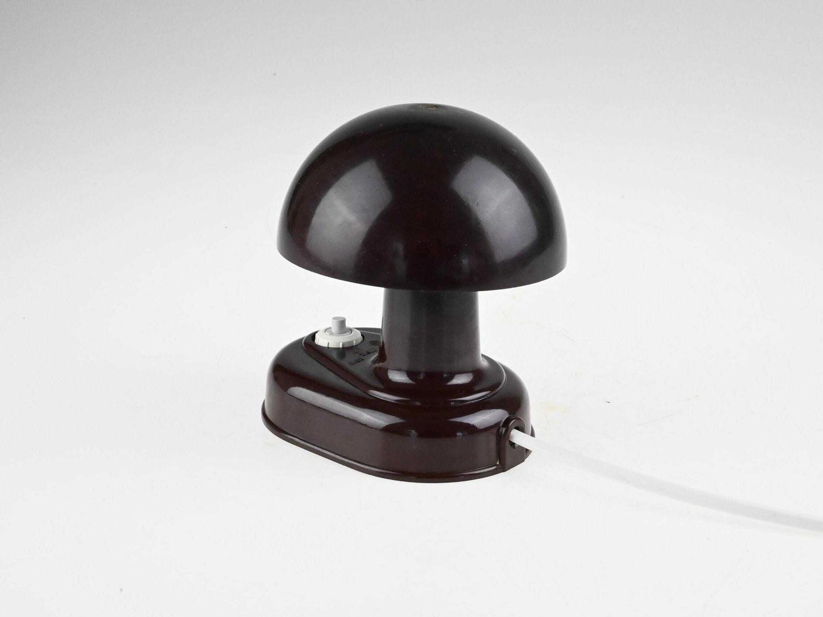Vintage Bakelite Table Lamp, Bauhaus Lamp, Bakelite Lamp, Desk Lamp, Bedside Lamp, Art Deco Lamp, Art Deco Light, Art Deco Lighting, Bauhaus photo buy