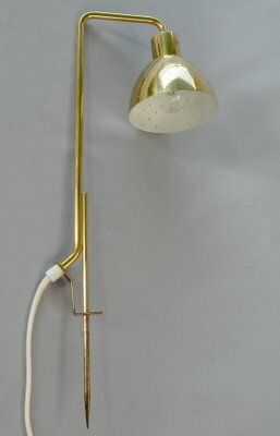 photo furniture Model G98 Flower Lamp By Hans Agne Jakobsson For Haj Markaryd, 1960s