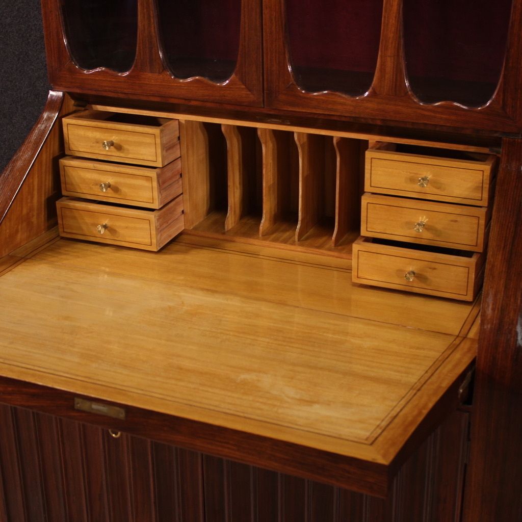 Elegant Trumeau Designed By Paolo Buffa From The 60s photo buy