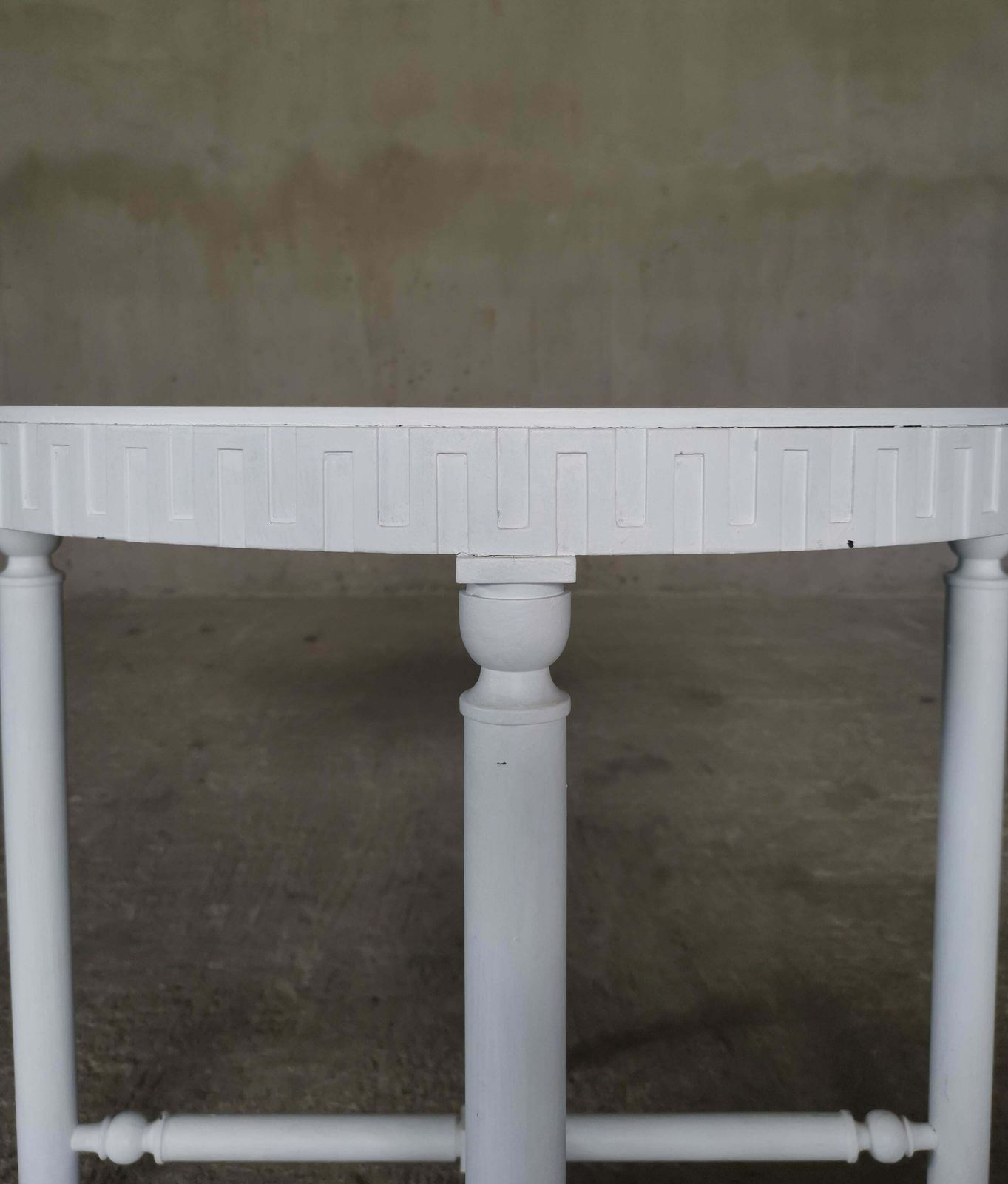 "Cooldige" Side Table By Axel Einar Hjorth For Nordiska Kompaniet Sweden 1928. photo Furniture
