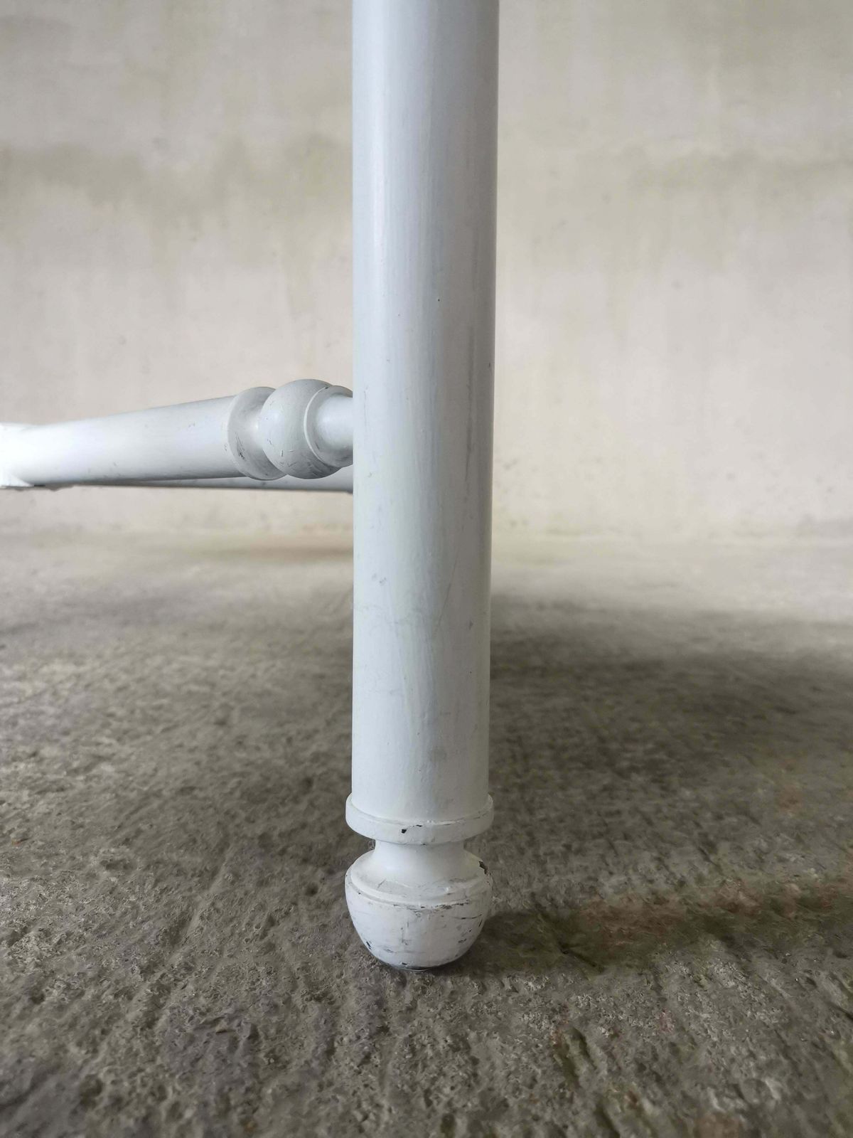 "Cooldige" Side Table By Axel Einar Hjorth For Nordiska Kompaniet Sweden 1928. photo vinterior