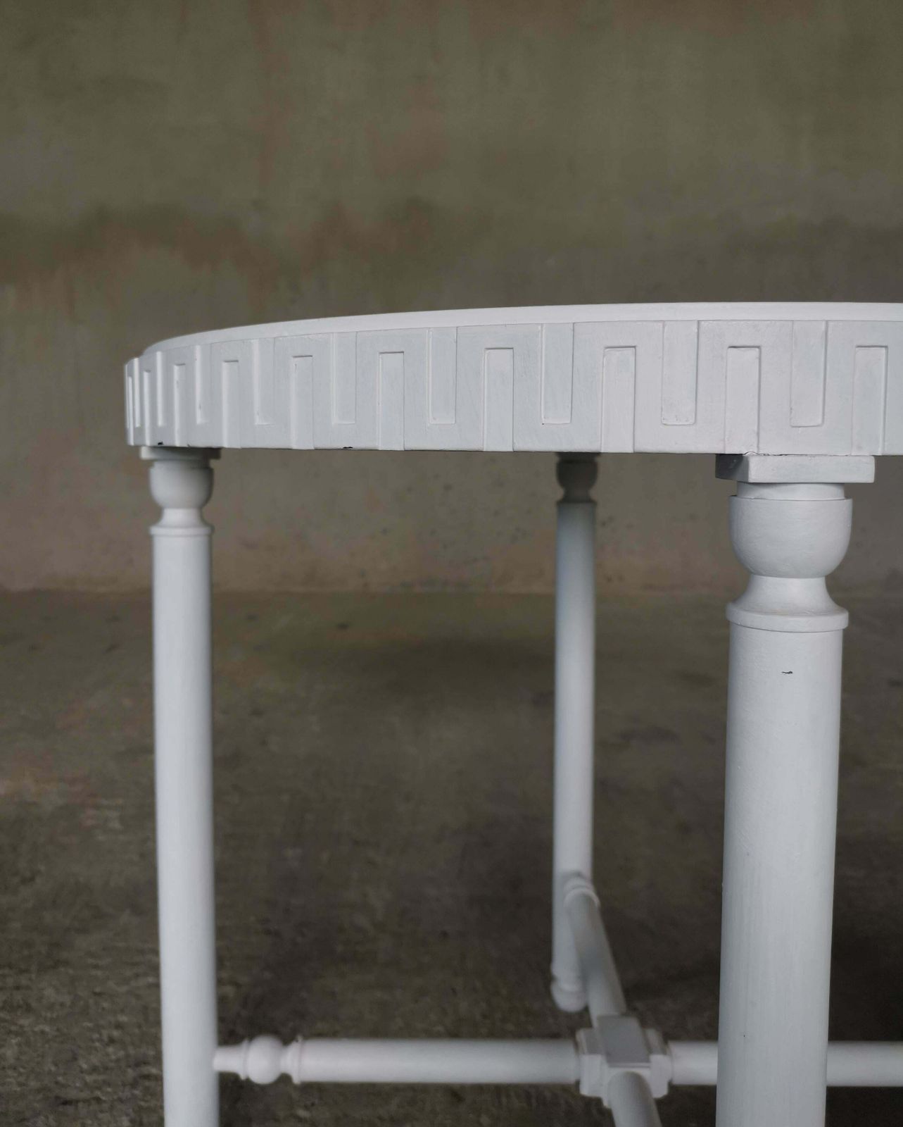 photo for sale "Cooldige" Side Table By Axel Einar Hjorth For Nordiska Kompaniet Sweden 1928.
