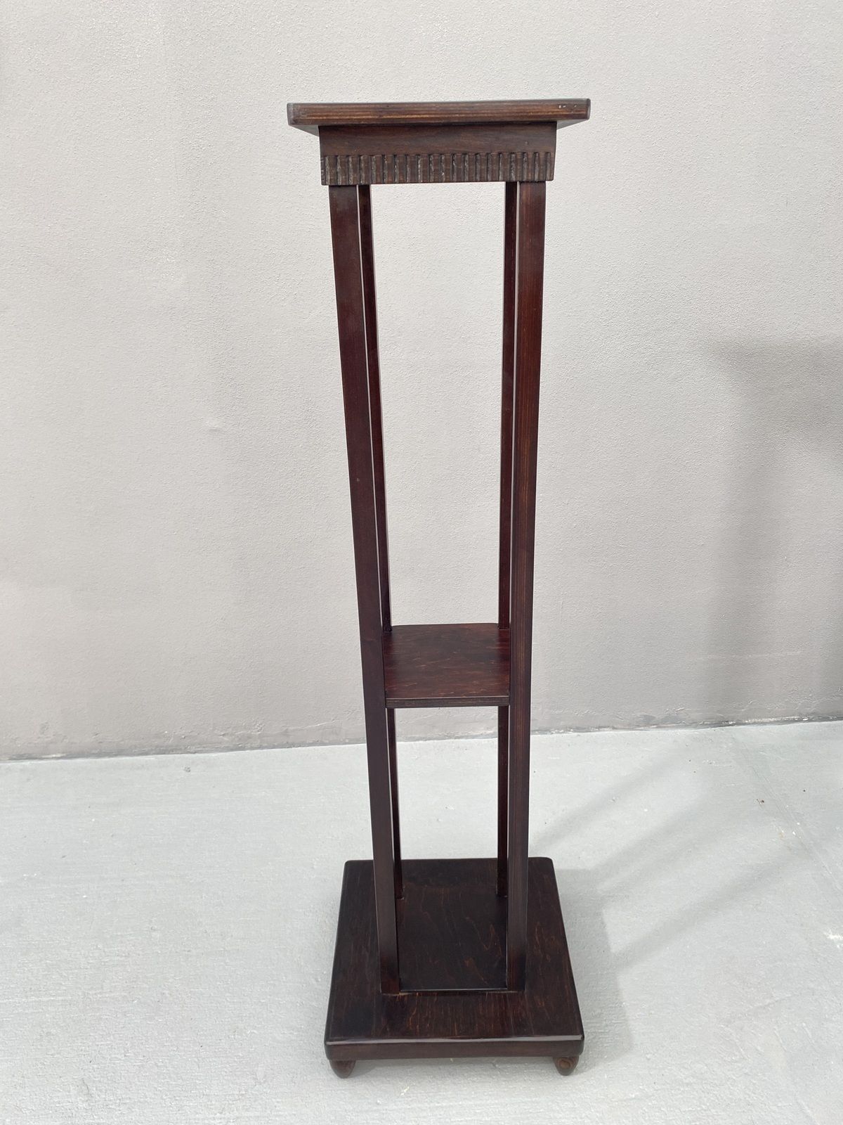 Art Nouveau Flower Stand, 1910´S, Austria Hungary photo Home Decor