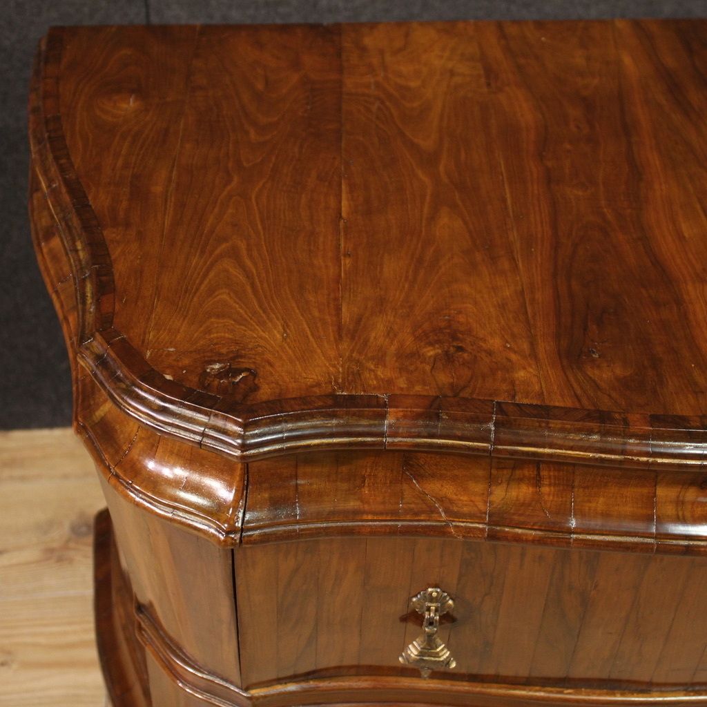 Elegant Venetian Dresser From The First Half Of The 20th Century photo Furniture