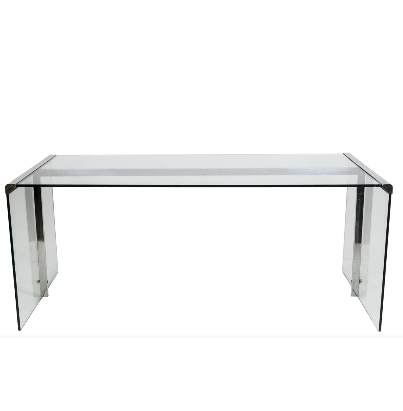Galottie Radice President Desk Glass