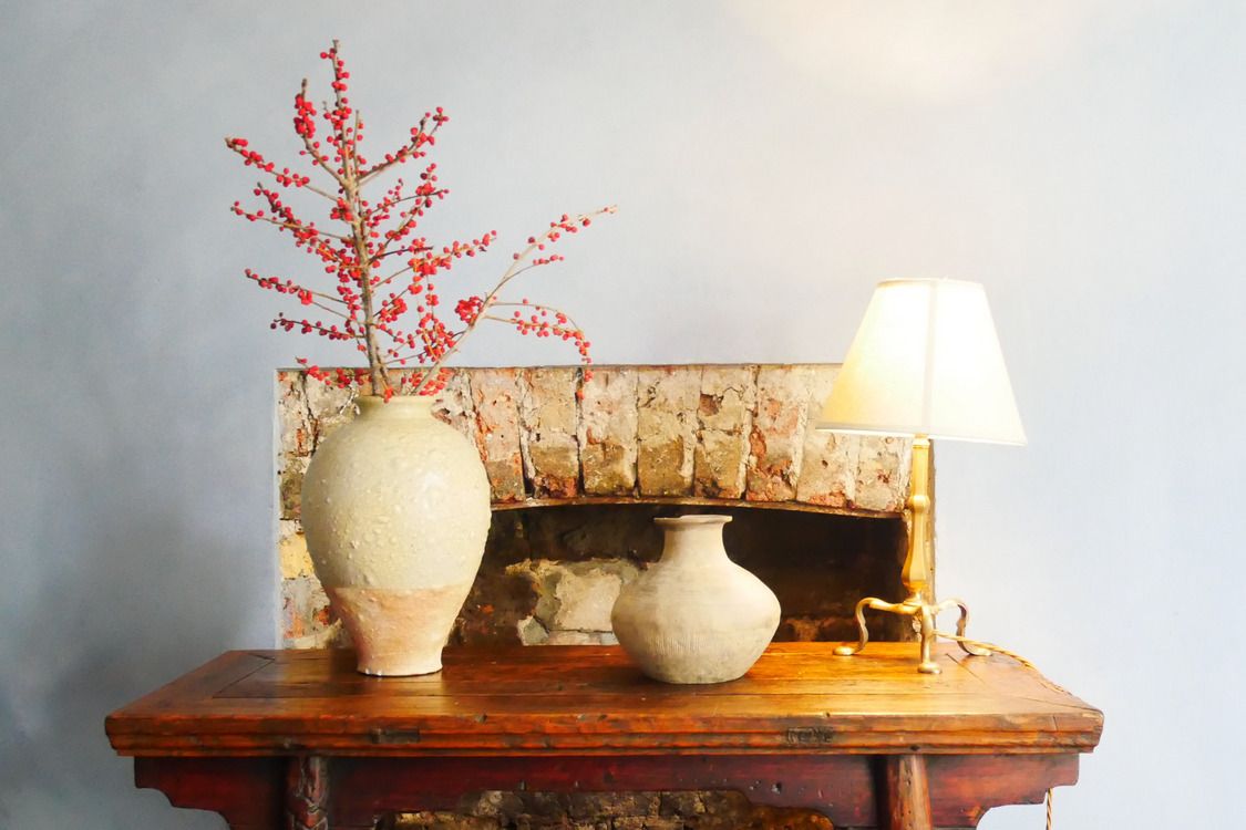 Qing Dynasty Console Table, 18th Century photo for sale