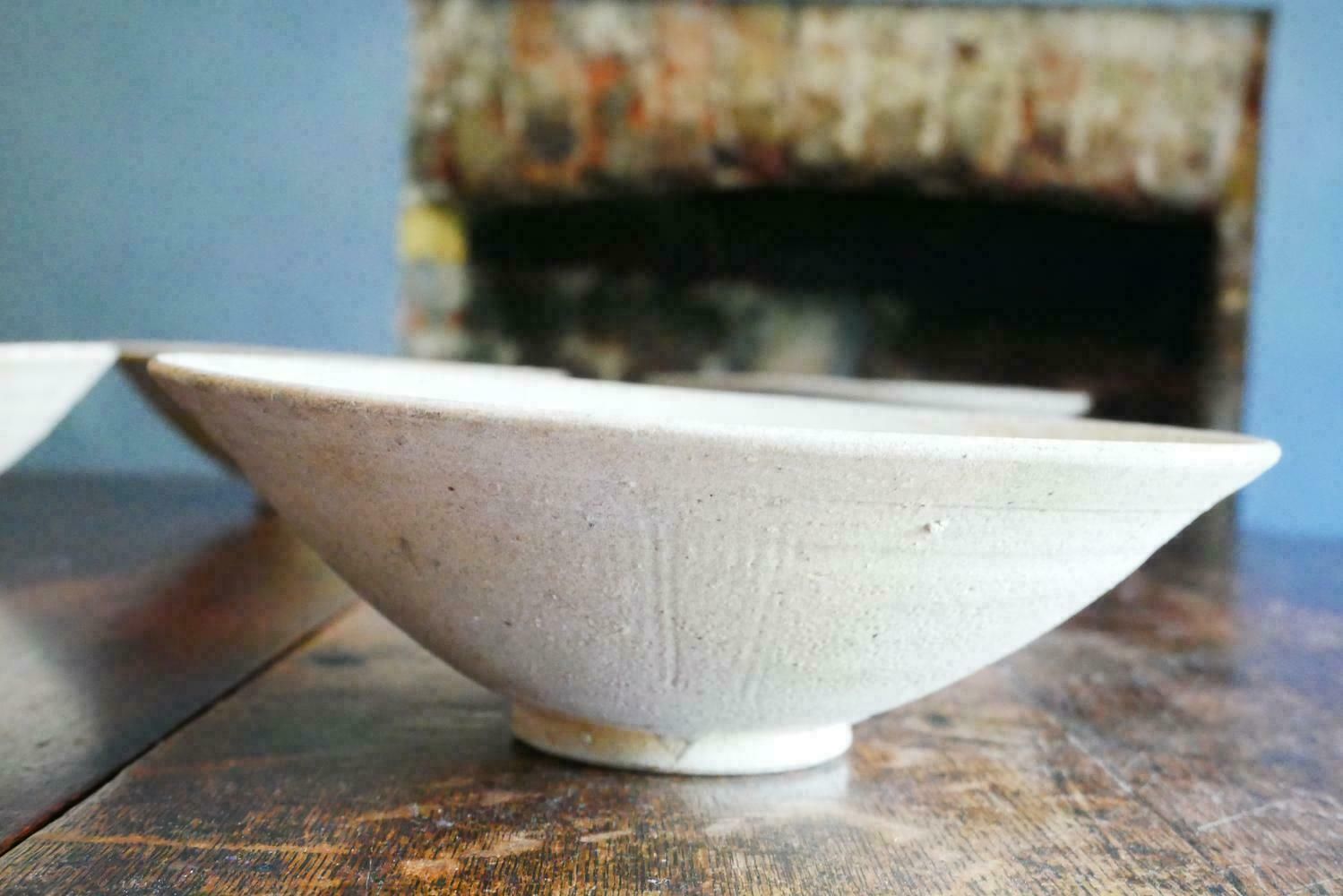 Set Of Four Song Dynasty Shipwreck Bowls, C. 10th 13th Century A.D. photo for sale