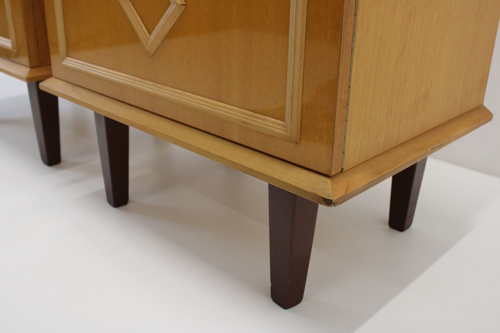 Pair Of Nightstands/Storage Tables photo 371.0