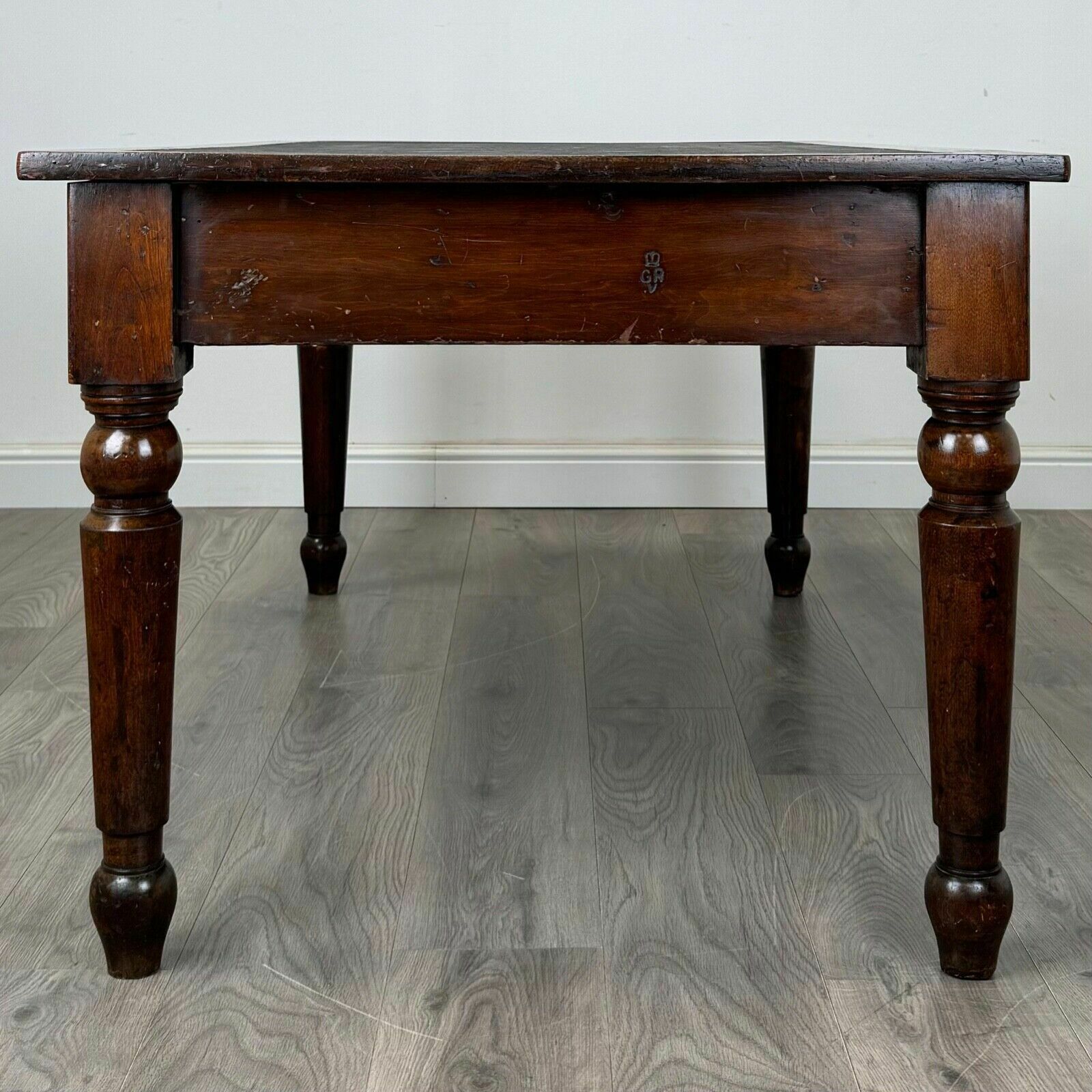Antique 18th Century Writing Table By Holland And Sons Ltd photo for sale