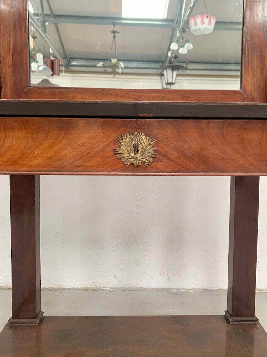 Mid 1800's Lady's Desk, 1800s, Antique photo 2650.0