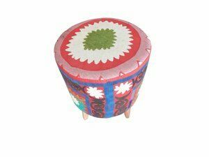 Turkish Uzbek Suzani Ottoman, 1980s photo for sale