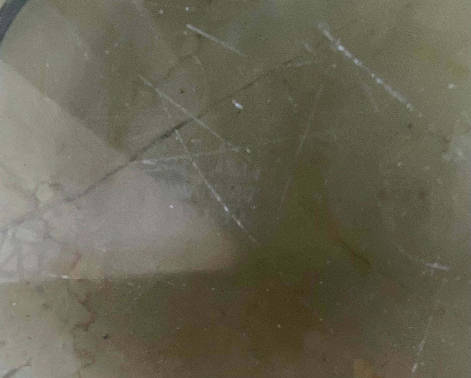 Venini   Carlo Scarpa   Wrought Glass   Signed At Acid . photo buy