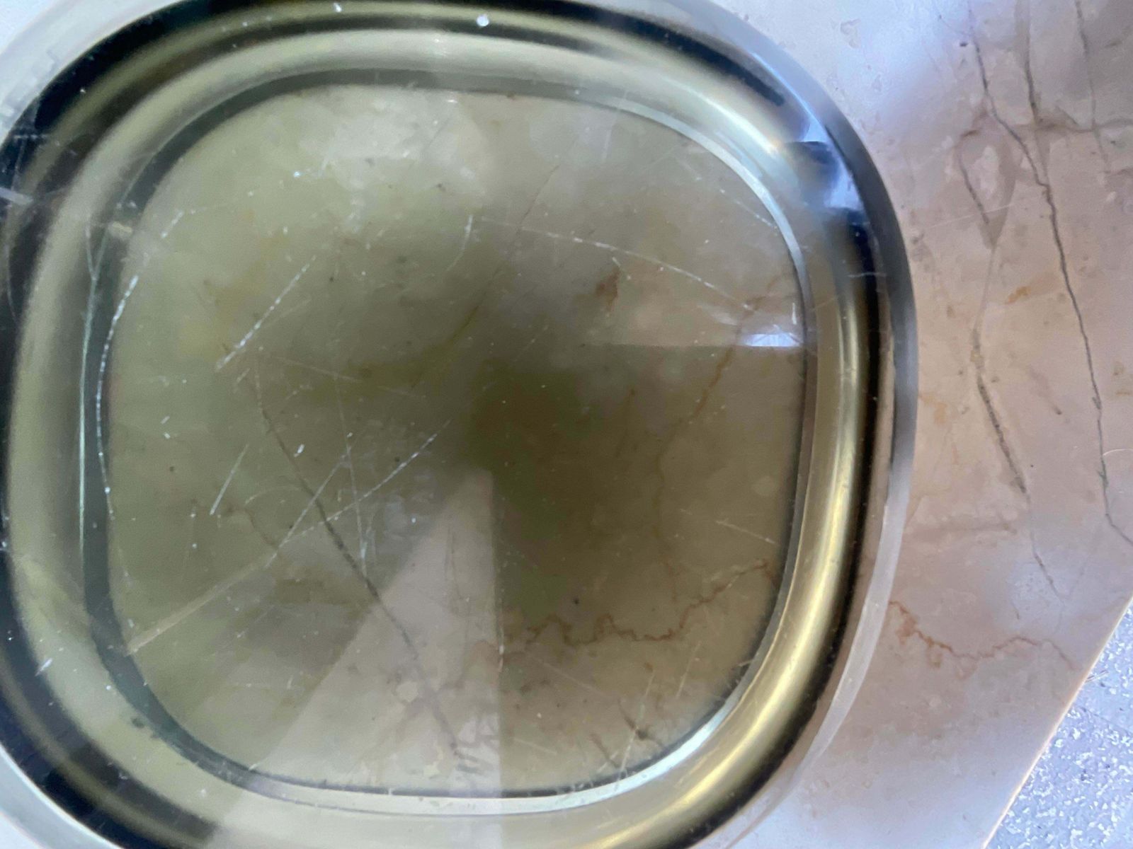 Home Decor Venini   Carlo Scarpa   Wrought Glass   Signed At Acid . photo